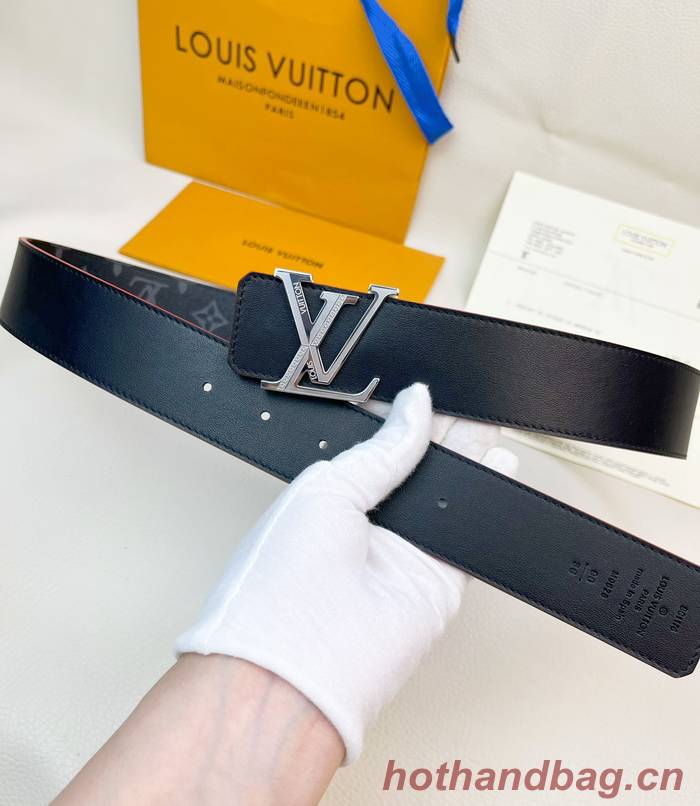 Louis Vuitton Belt 38MM LVB00181-1